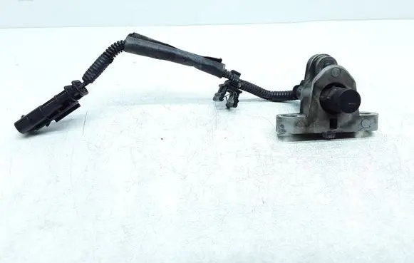 Crankshaft position sensor