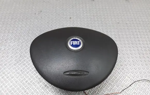 Fiat Doblo Steering wheel airbag 7353264240E