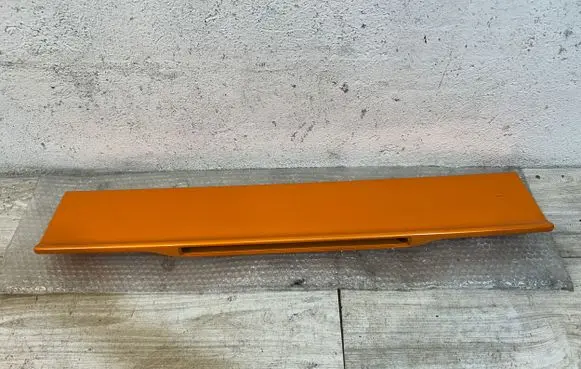 Lamborghini Gallardo Rear window tailgate spoiler 