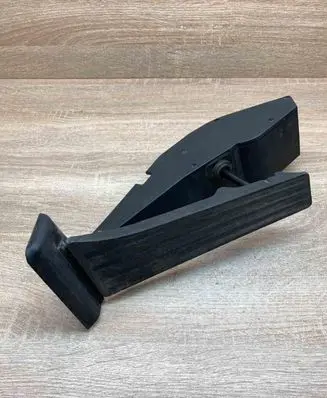 BMW 5 E39 Accelerator throttle pedal 6756492