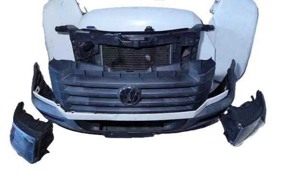 Volkswagen Crafter Front piece kit 