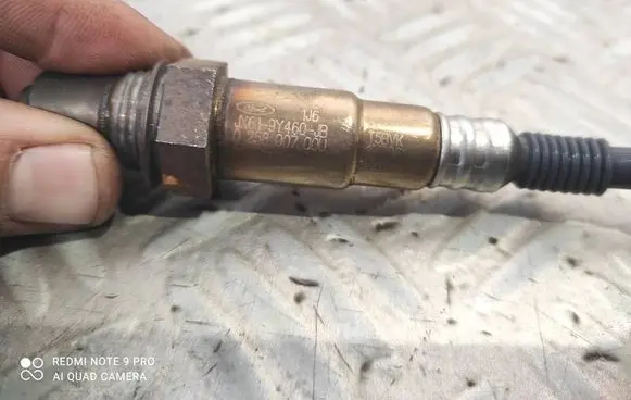 Ford C-MAX II Lambda probe sensor JX61-9Y460-JB 0258007000