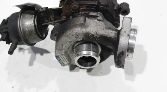 Audi A4 S4 B8 8K Turbo 03L145702D BV43B0140 50143969