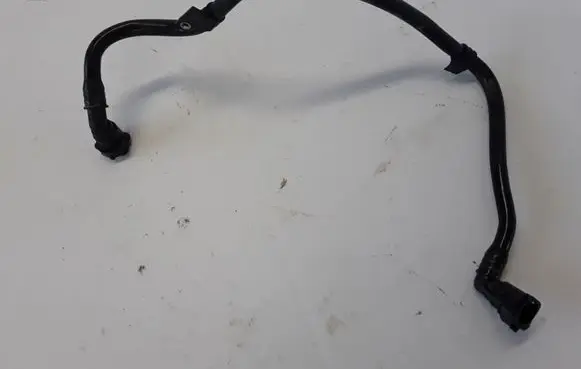 Air intake hose/pipe