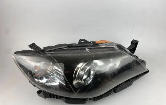 Subaru Impreza III Headlight/headlamp