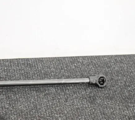 Peugeot 208 Tailgate/trunk strut/damper 9673083680