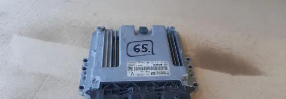 Jaguar XF X250 Other control units/modules CX2312C520VD