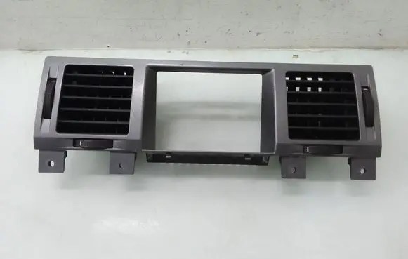 Opel Vectra C Dash center air vent grill 09177133