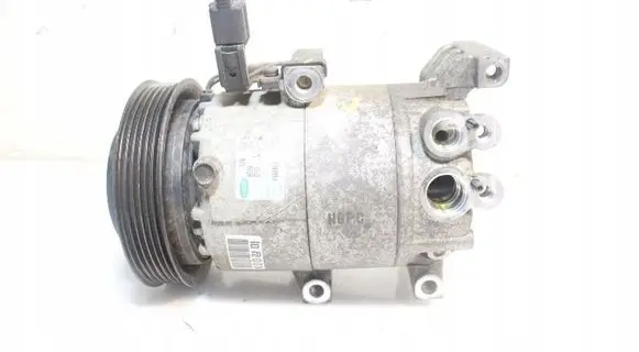 Air conditioning (A/C) compressor (pump)