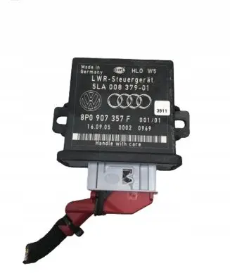 Audi A4 S4 B7 8E 8H Light module LCM 8P0907357F
