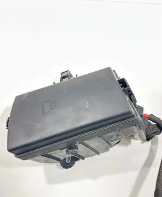 Volkswagen Golf VII Fuse box set 5Q0907361C 63512835 63512832