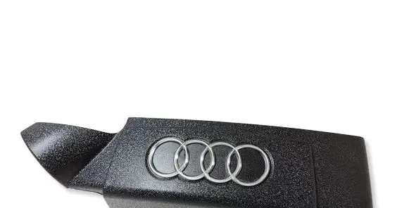 Audi A8 S8 D3 4E Engine cover (trim) 077103926E