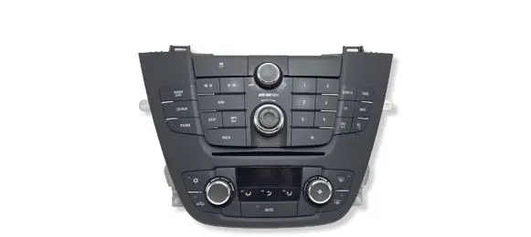 Opel Insignia A Climate control unit 13273095