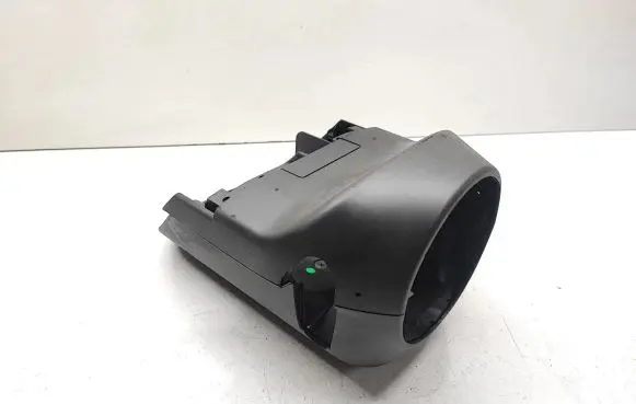 BMW X5 E70 Steering wheel column trim 6967454 6131697454