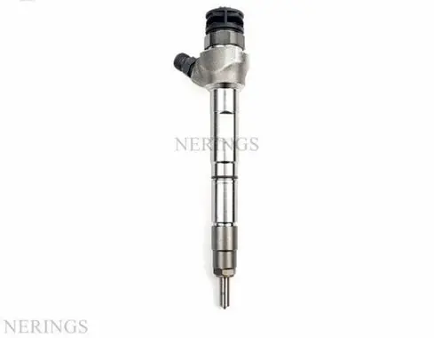 Audi A6 S6 C8 4K Fuel injector 0445110872 0445110871