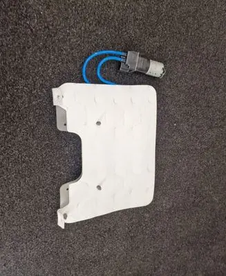 Jaguar F-Pace Seat adjustment motor 8583403A06