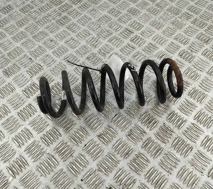 Audi A1 Rear coil spring 5Q0511115DF