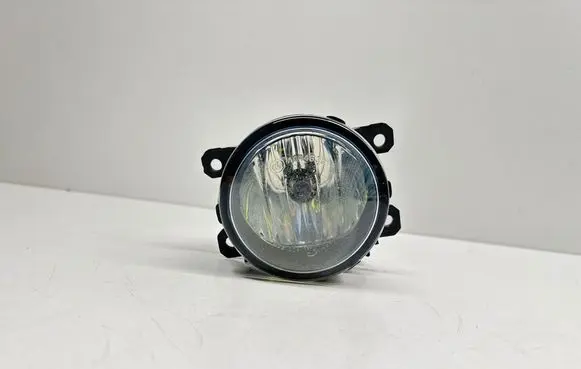 Peugeot 308 Front fog light 9687410080 89211690
