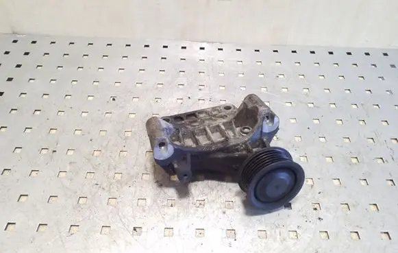 Generator/alternator bracket