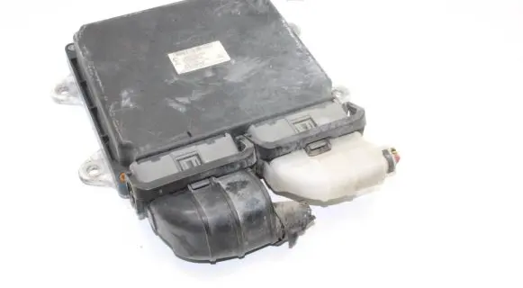 Mitsubishi Colt Engine control unit/module 1860095400 1860A954