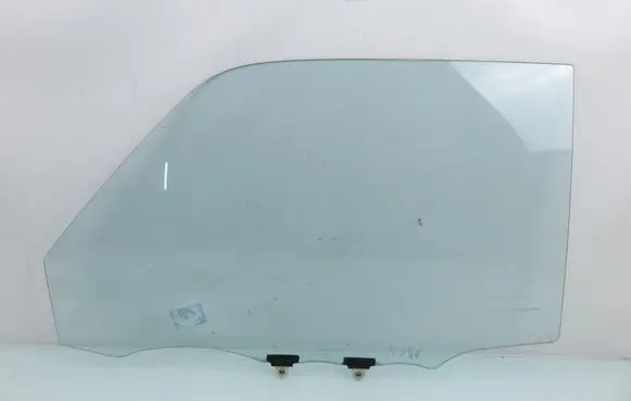 Toyota RAV 4 (XA10) Front door window/glass (coupe) 