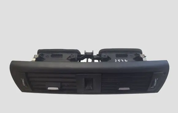 BMW 1 F20 F21 Dash center air vent grill 920535712 507891