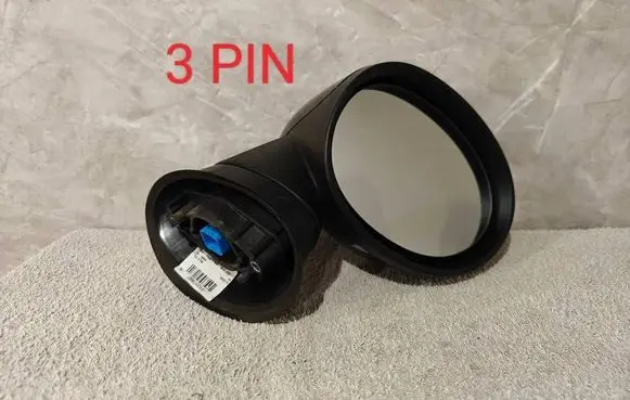 Mini Cooper Countryman F60 Front door electric wing mirror
