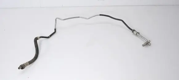 Audi A4 S4 B6 8E 8H Air conditioning (A/C) pipe/hose 8D1260712