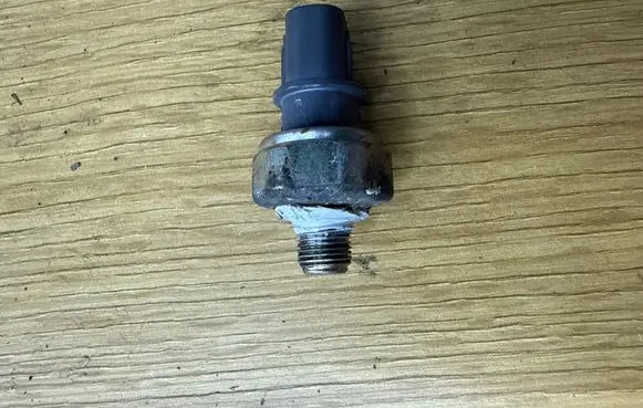 Honda Civic Oil pressure sensor
