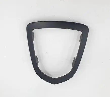Peugeot 308 SW Gear shifter surround trim plastic 9660543477