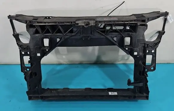 Seat Ibiza IV (6J,6P) Radiator support slam panel 6J0805588 IMPRK1513002