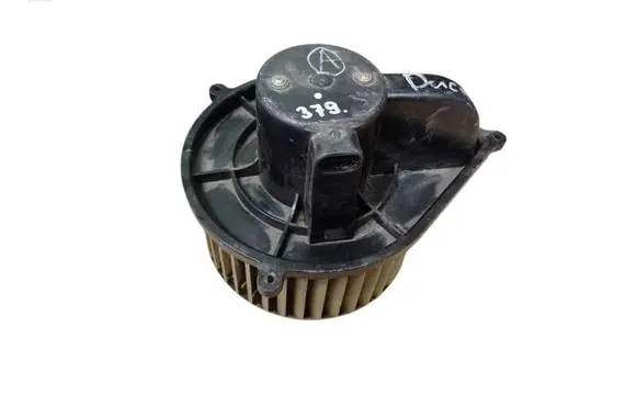 Peugeot Boxer Heater fan/blower 