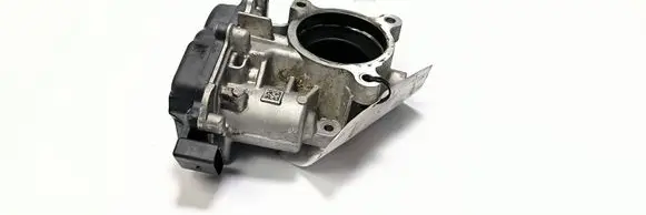Skoda Karoq Throttle body valve 05L128063E