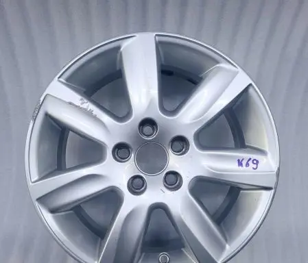 Volkswagen Polo V 6R R15 alloy rim 
