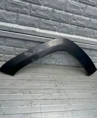 Jeep Grand Cherokee Front arch trim sddgjkkjfGEJJQ