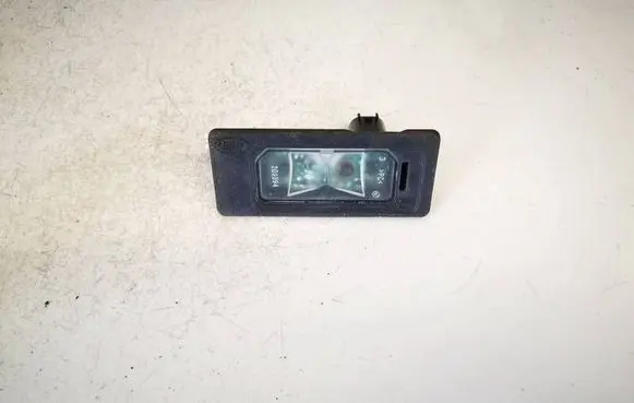 Land Rover Discovery Sport Number plate light gx7313b627ab gx73-13b627-ab