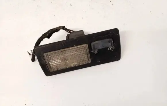 Volkswagen PASSAT B3 Other interior light 357947291