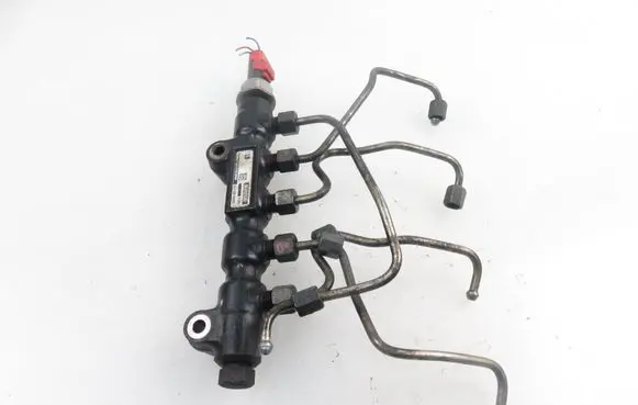 Ford Fiesta Fuel main line pipe 9654592680