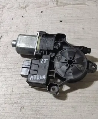 Seat Arona Rear door window regulator motor 0130822695 E850202013 5Q0959811D