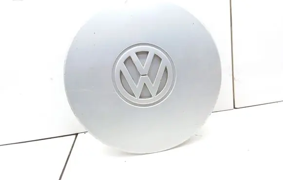 Volkswagen Caddy R12 wheel hub/cap/trim 6N0601149A