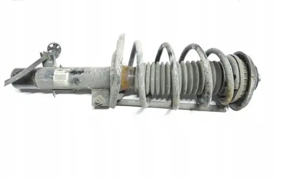 Citroen DS3 Front shock absorber/damper 9671325880