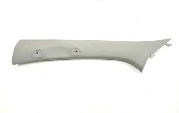 (A) pillar trim