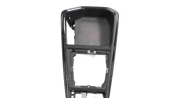 Skoda Kamiq Other center console (tunnel) element 656863212A