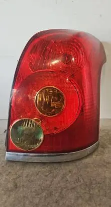 Toyota Avensis T250 Rear/tail lights