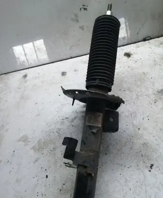 Volvo S80 Front shock absorber/damper 6G9118045NEB 31262171