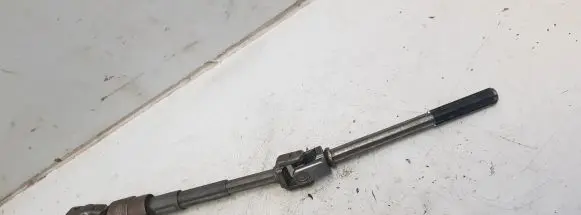 Audi A6 S6 C6 4F Steering column universal joint 061152