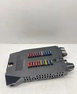 Fuse box set