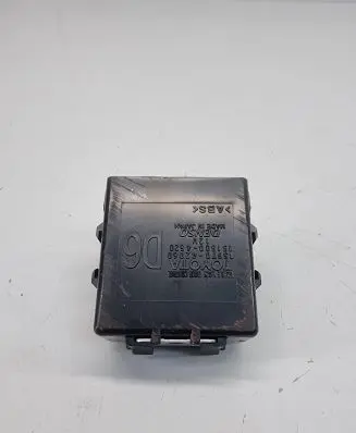 Toyota RAV 4 (XA50) Other control units/modules 8597042060