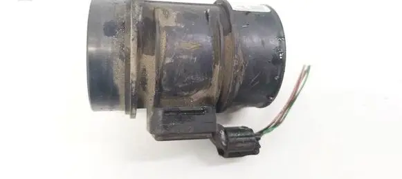 Renault Laguna III Mass air flow meter 8200358901B H8200299956
