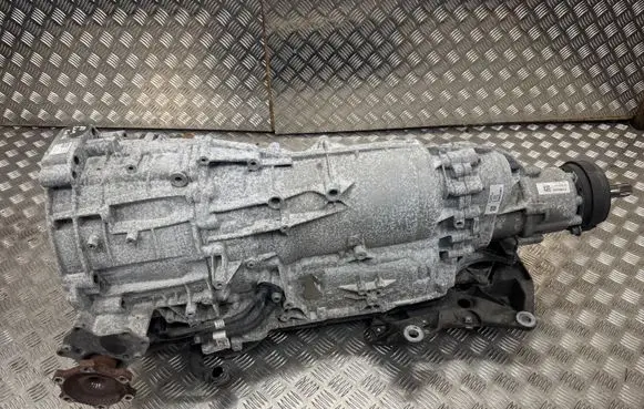 Audi A7 S7 4K8 Automatic gearbox SQN